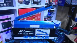 Impulse Sealer 400mm