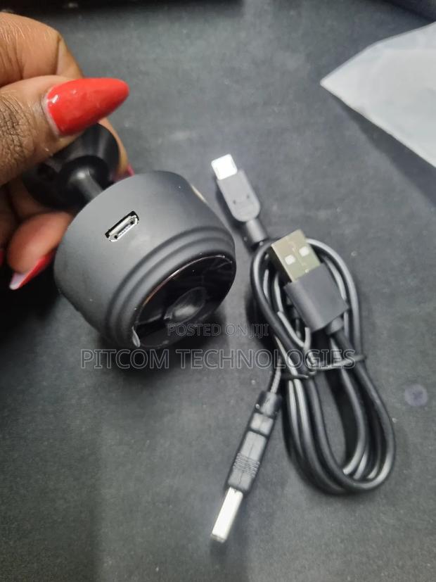Mini Wireless Wifi Camera - thumbnail 4