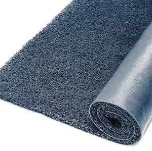 Coil Mats – Modern Flooring for Indoor Outdoor Use