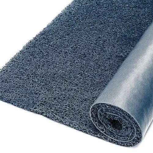 Coil Mats – Modern Flooring for Indoor Outdoor Use