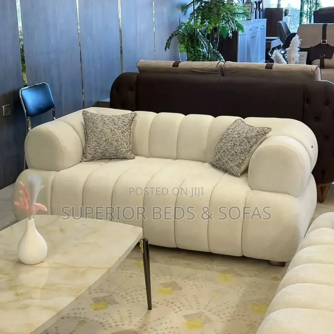 Luxury Bubble Sofa 2 Seater