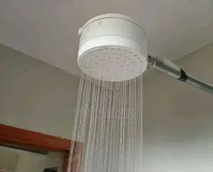 Hot Showers Repair and Installation