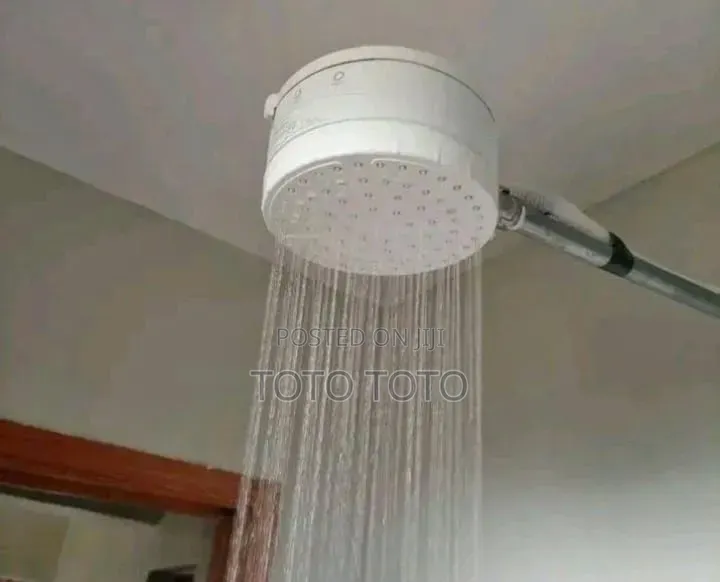 Hot Showers Repair and Installation