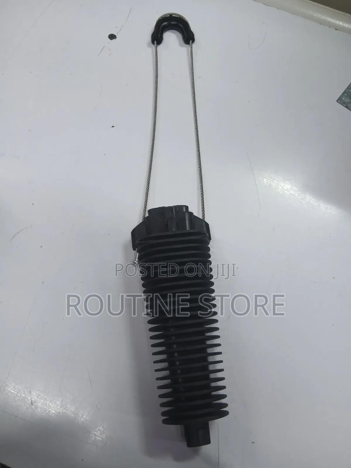 Fibre Tension Pa500