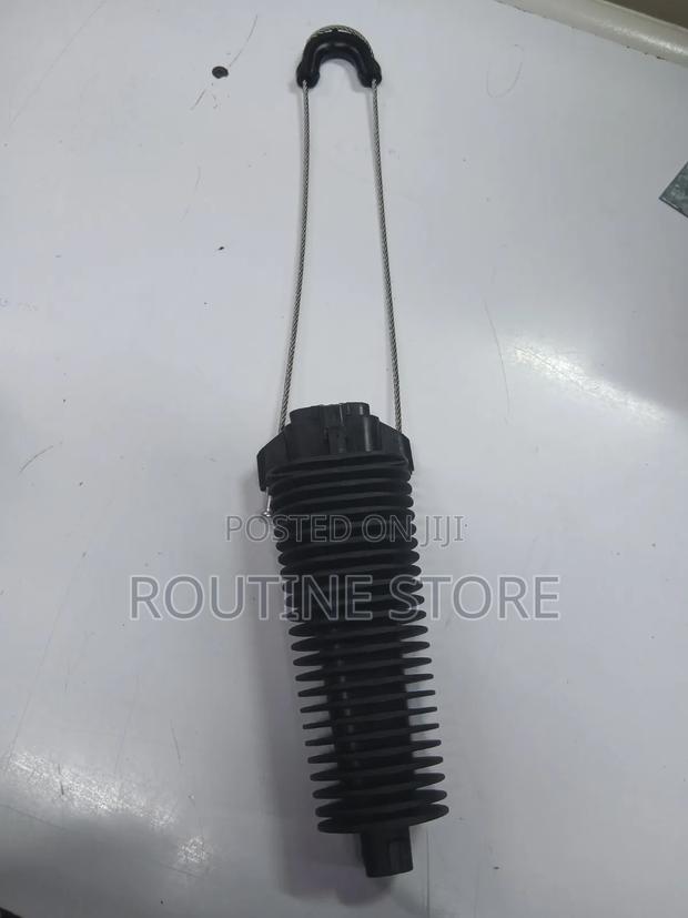 Fibre Tension Pa500
