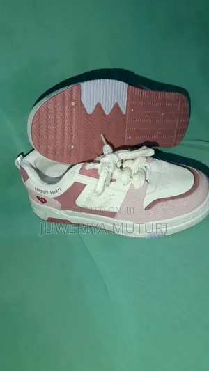 Ladies Sneakers