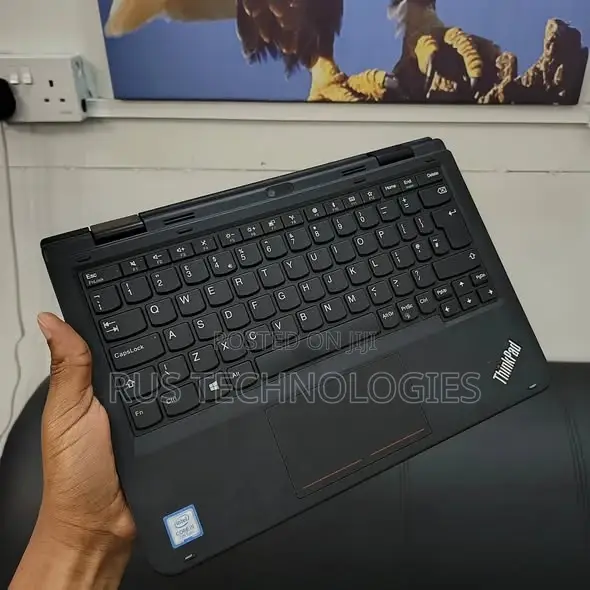 Laptop Lenovo ThinkPad 11e 8GB Intel Core i5 SSD 256GB
