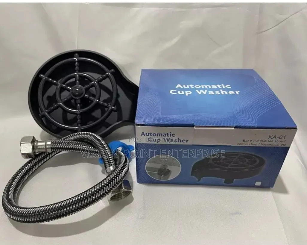 Cup Washer, Cup Washer Automatic