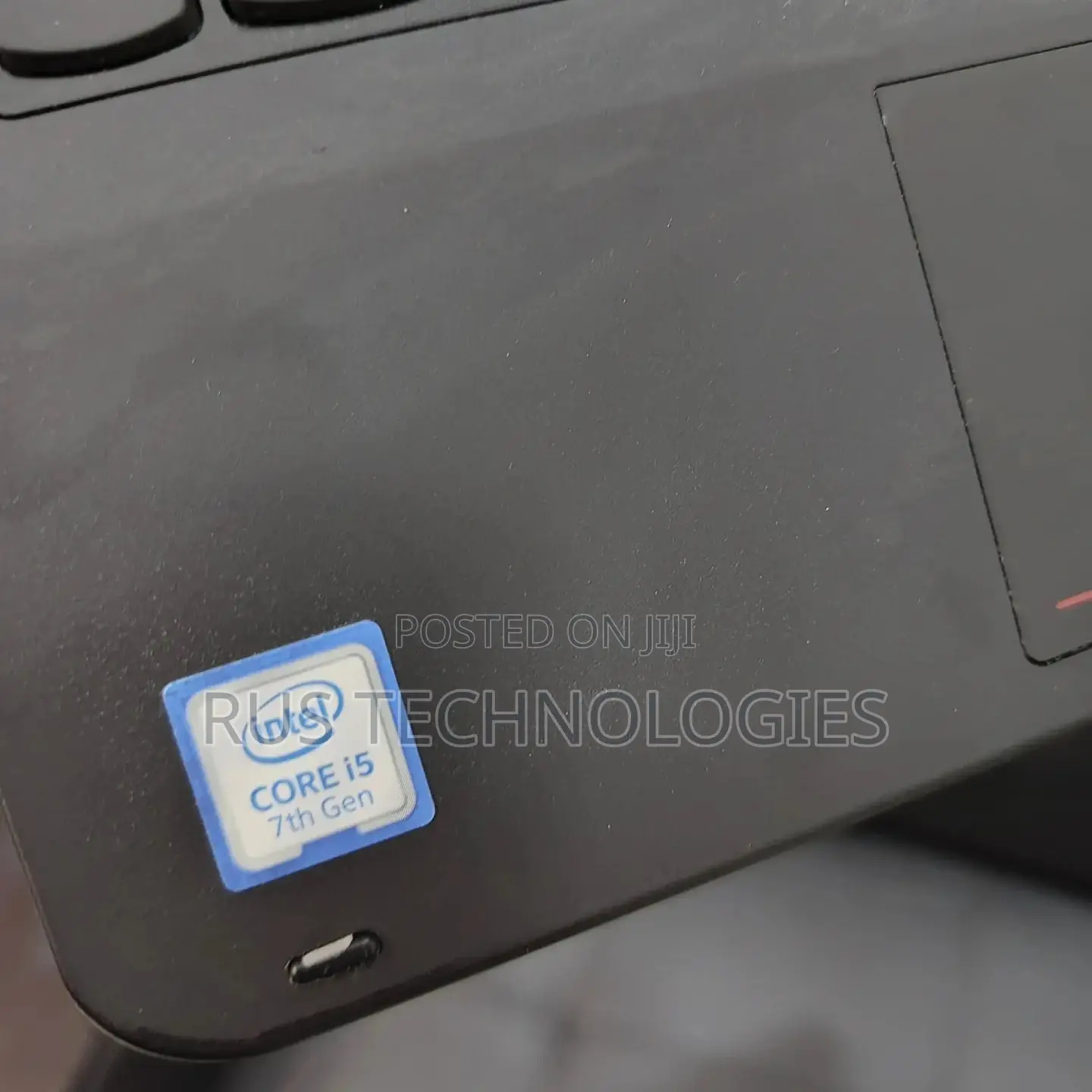 Laptop Lenovo ThinkPad 11e 8GB Intel Core i5 SSD 256GB