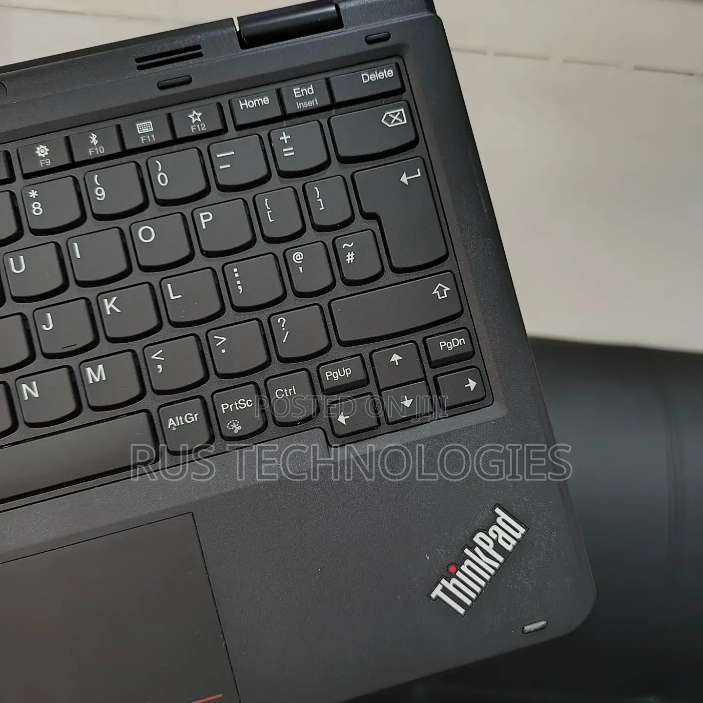 Laptop Lenovo ThinkPad 11e 8GB Intel Core i5 SSD 256GB