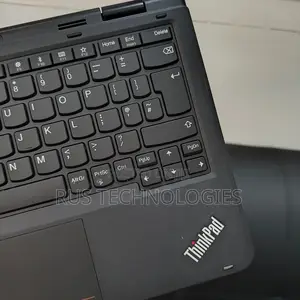Laptop Lenovo ThinkPad 11e 8GB Intel Core i5 SSD 256GB