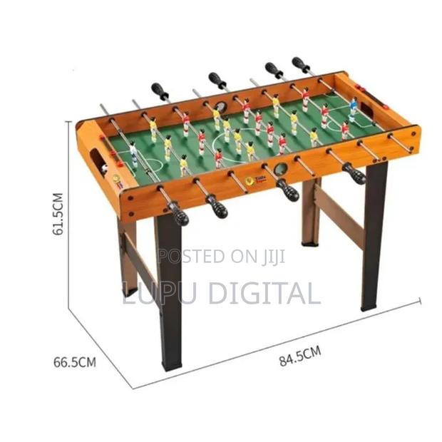 Big Size Football Table