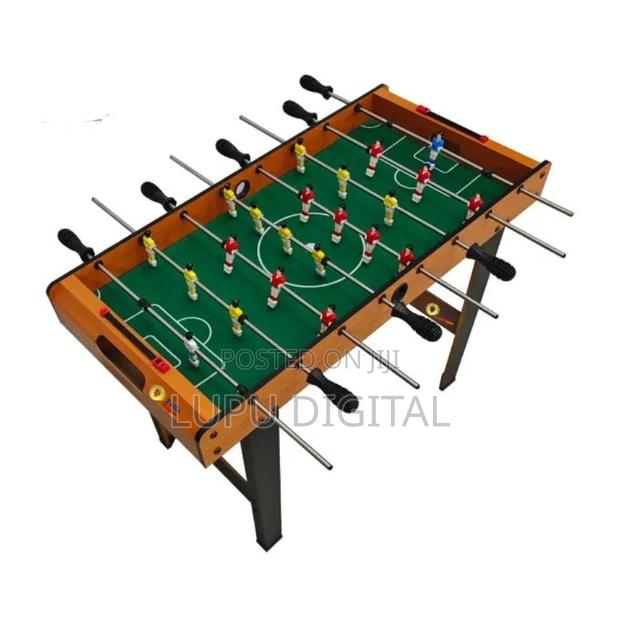 Big Size Football Table - thumbnail 2