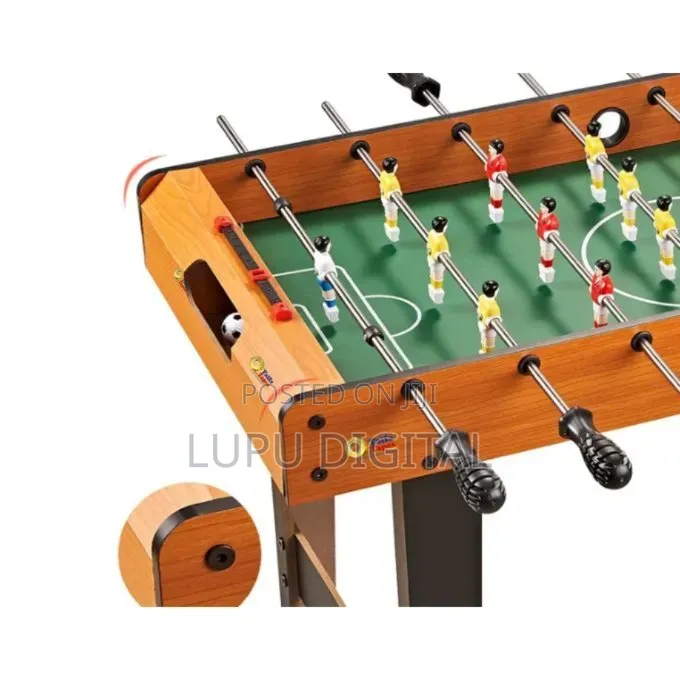 Big Size Football Table