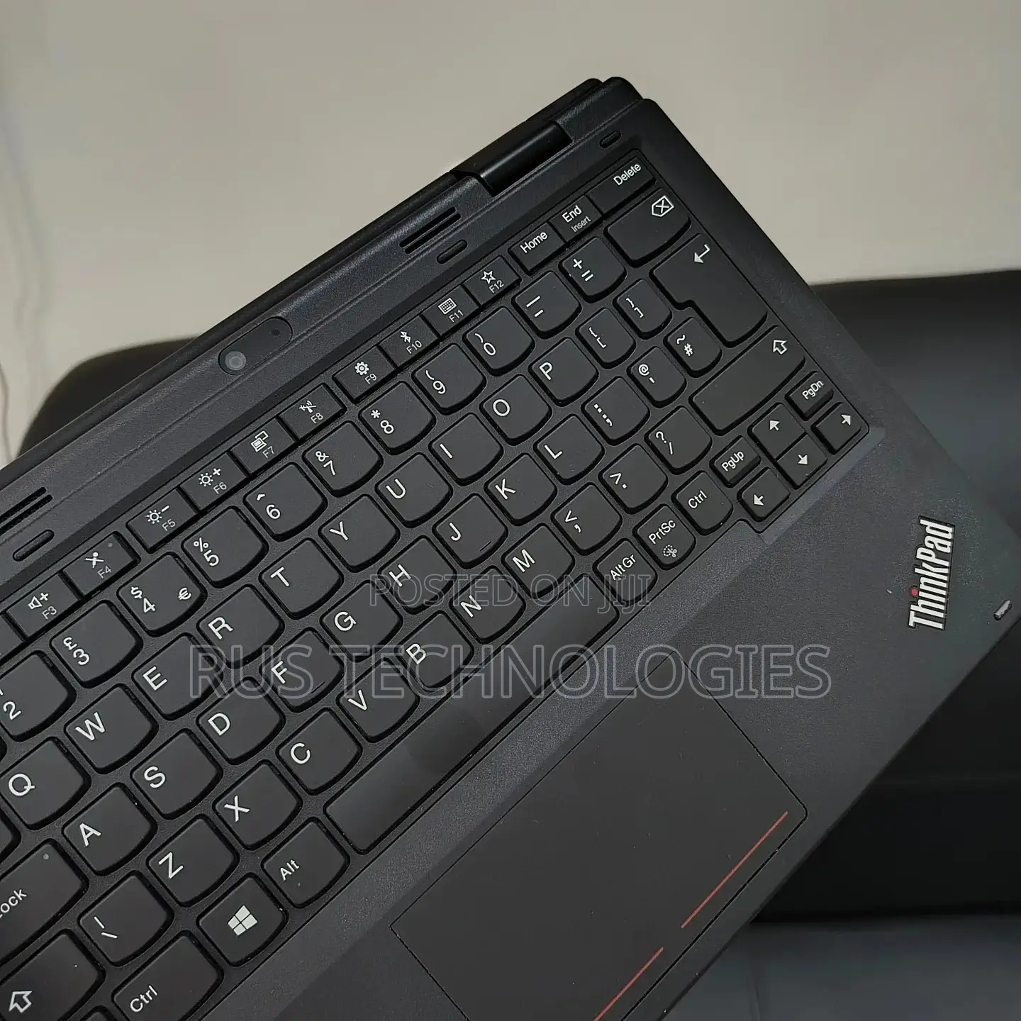Laptop Lenovo ThinkPad 11e 8GB Intel Core i5 SSD 256GB