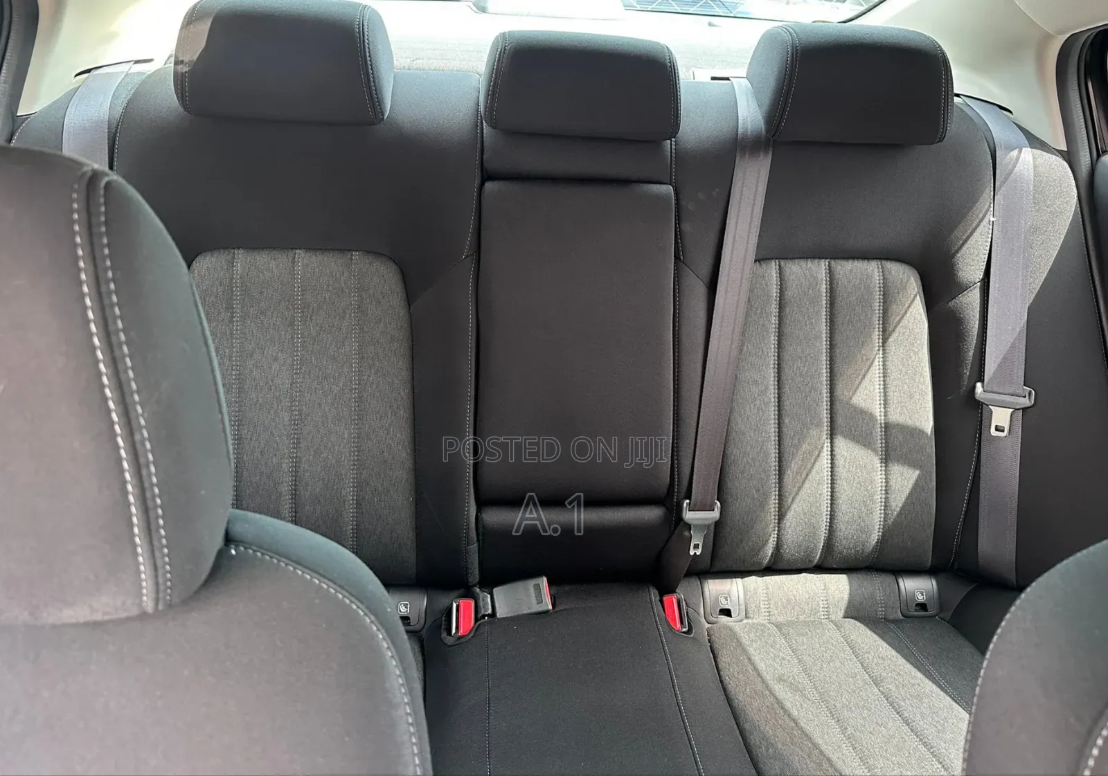 Mazda Atenza 2019 Silver