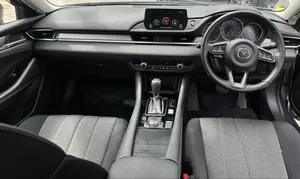 Mazda Atenza 2019 Silver