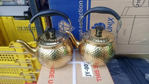 Kettle 1.5 ,2.0 LTRS