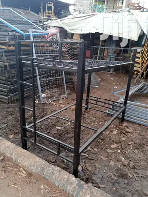 School And Hostel Beds