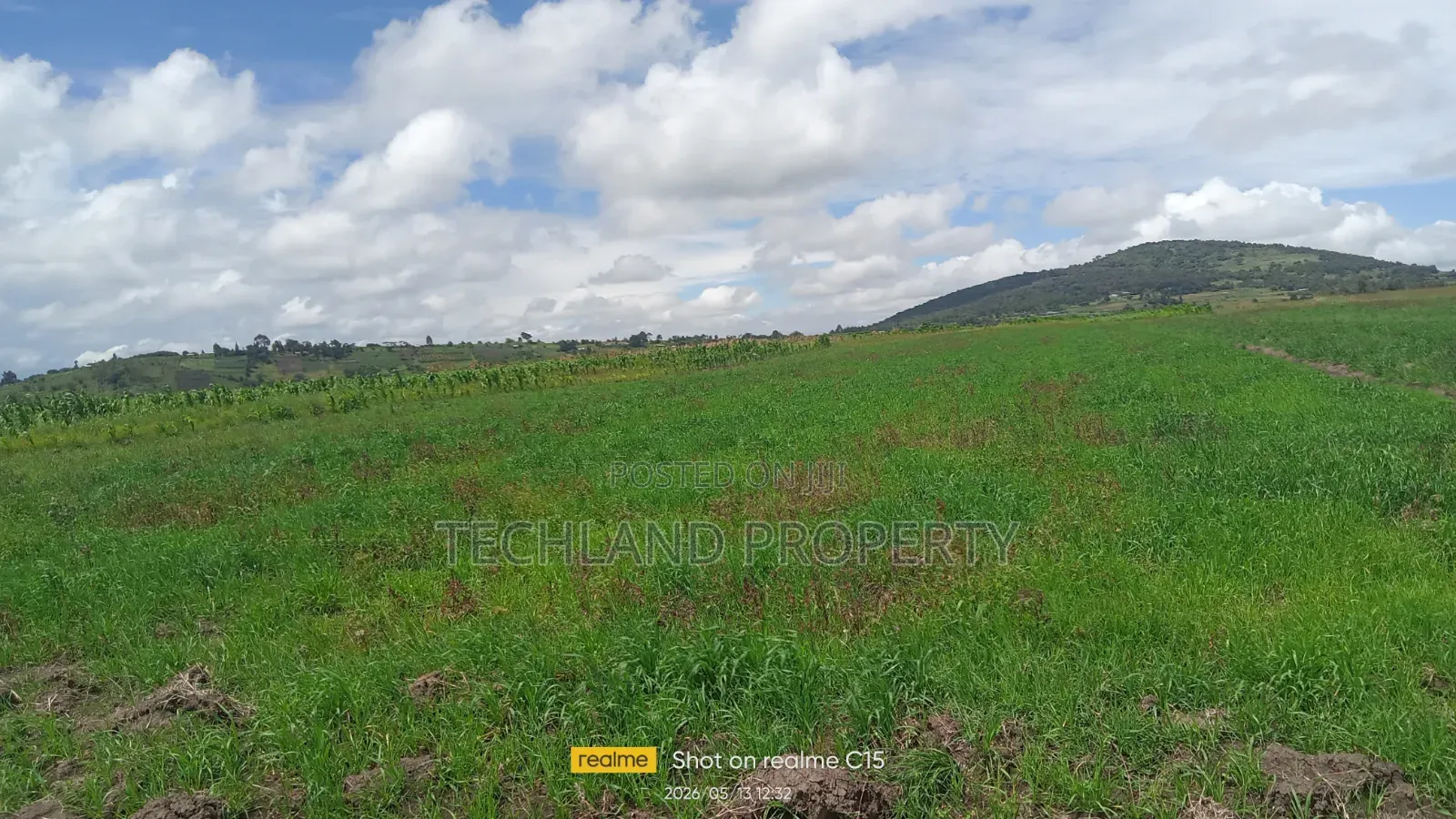 1acre Mweiga Amboni