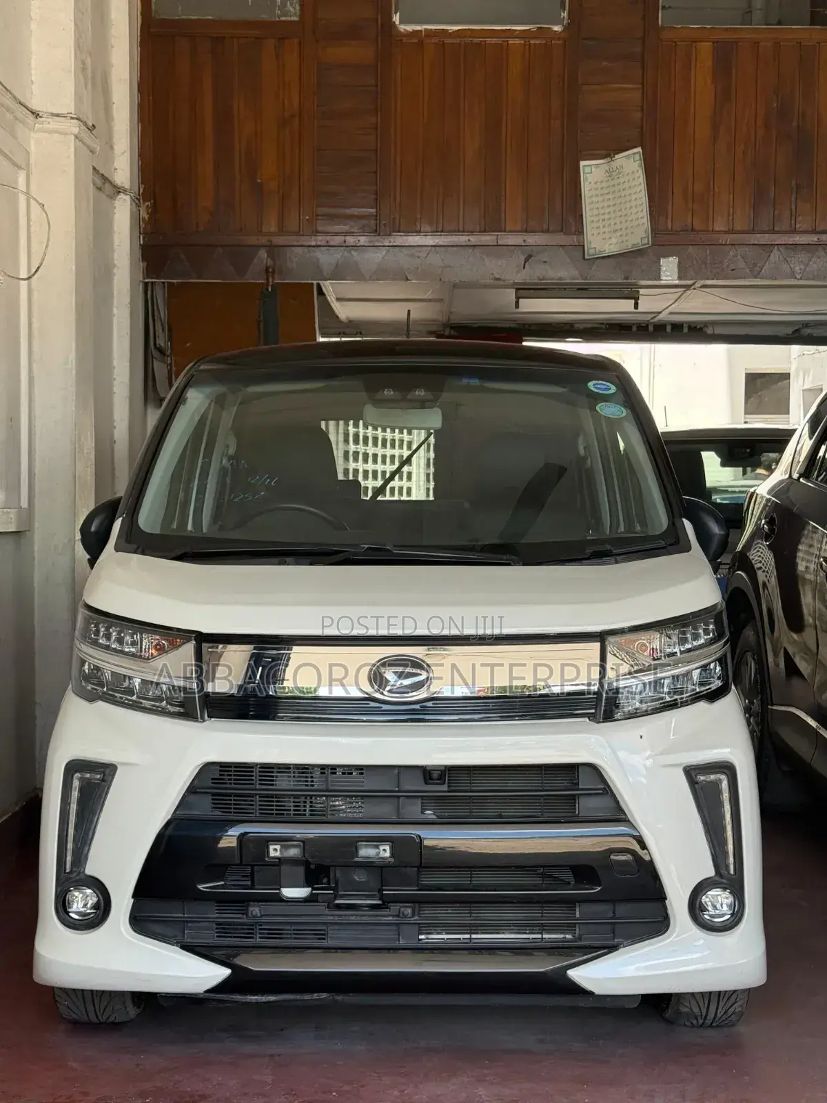 Daihatsu Move 2019 Pearl