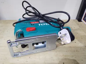 Good Quality and Affordable Total Electric Jig Saw Machine