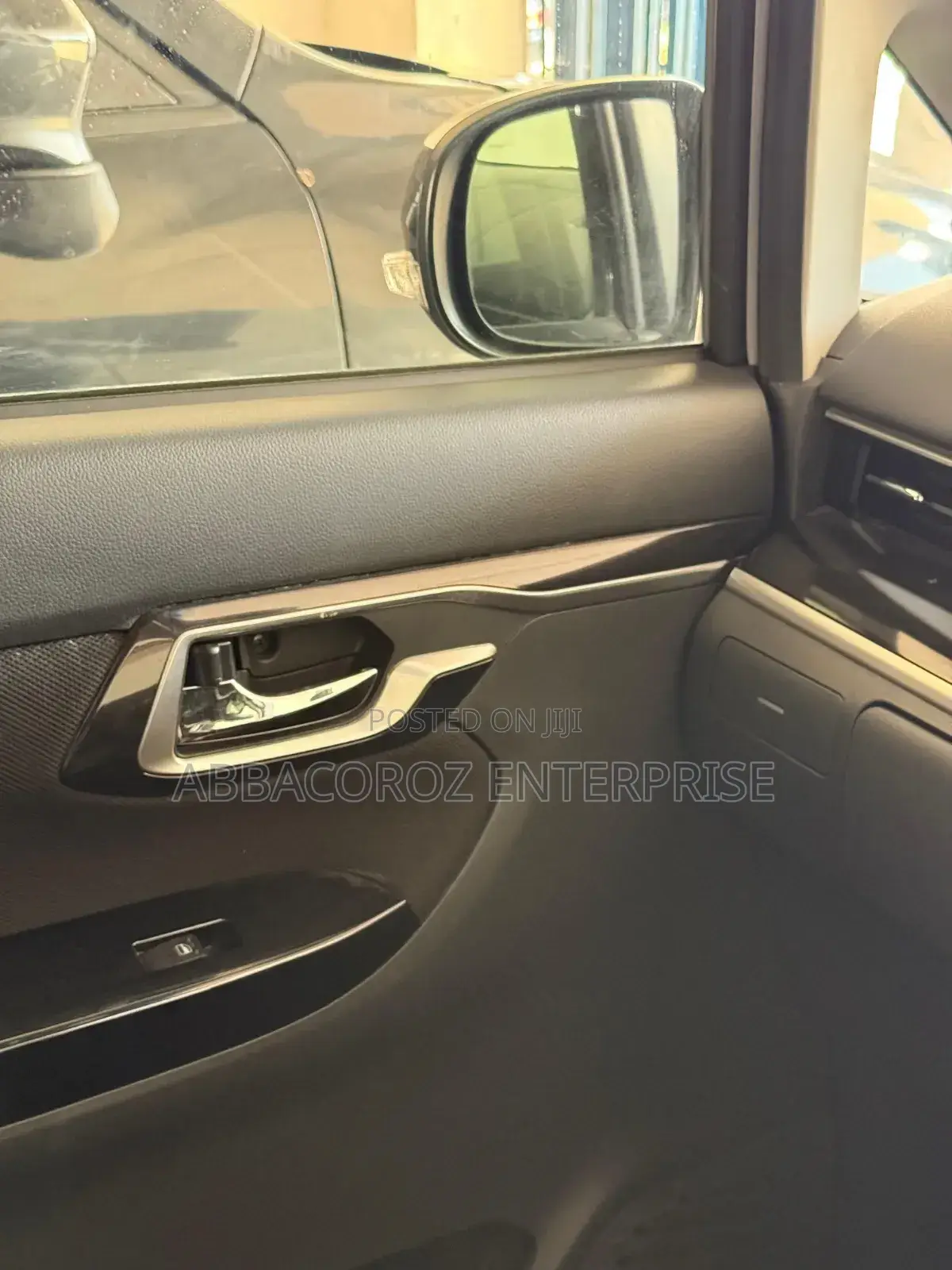 Daihatsu Move 2019 Pearl