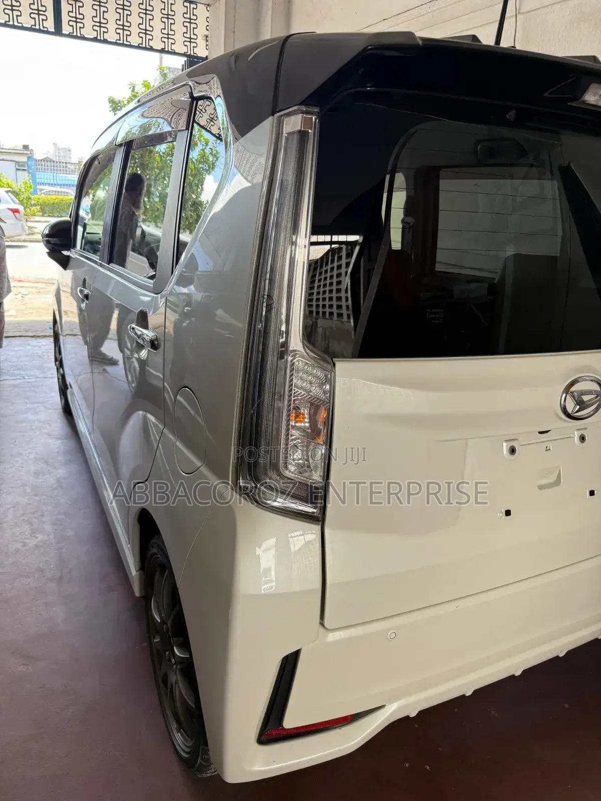 Daihatsu Move 2019 Pearl