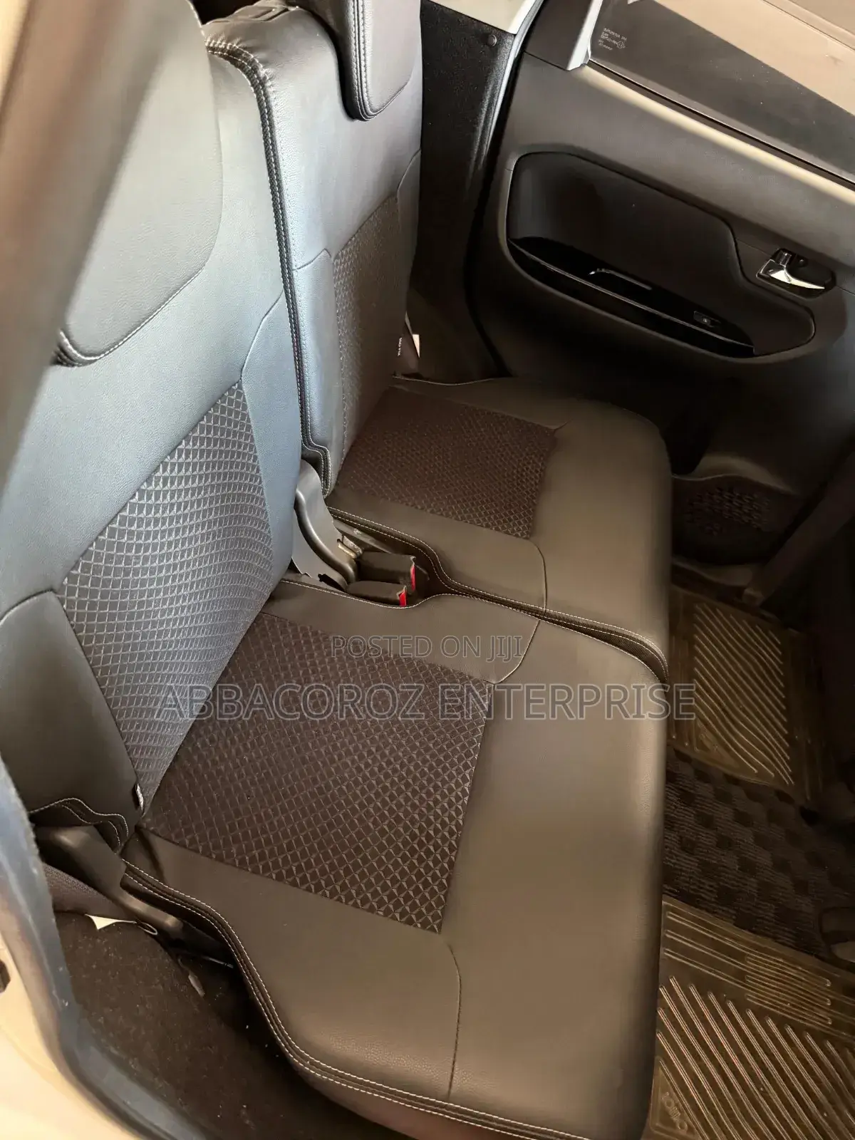 Daihatsu Move 2019 Pearl
