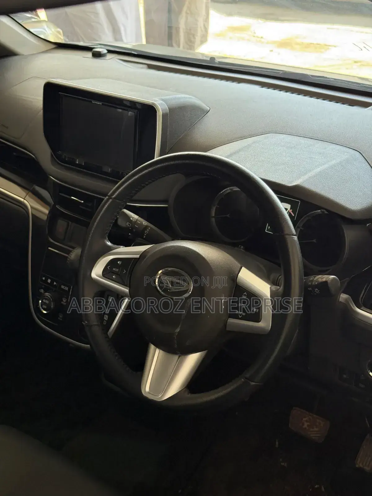 Daihatsu Move 2019 Pearl