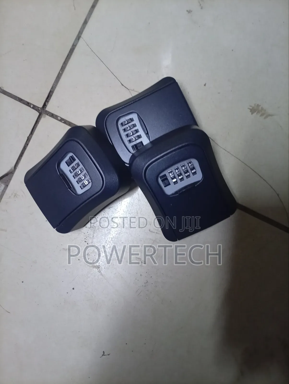 Key Lock Box Keylock Box