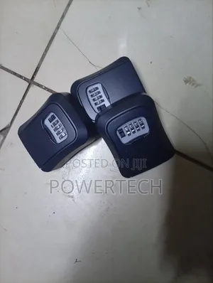Key Lock Box Keylock Box