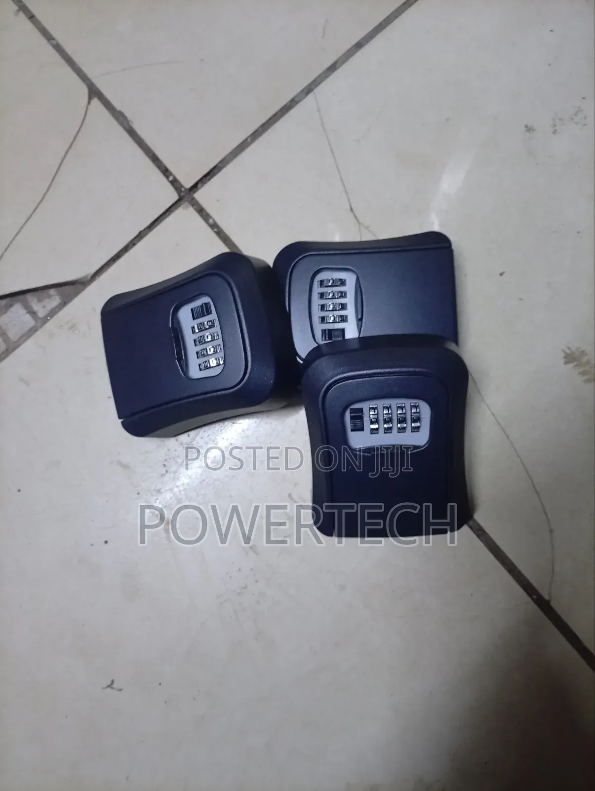 Key Lock Box Keylock Box