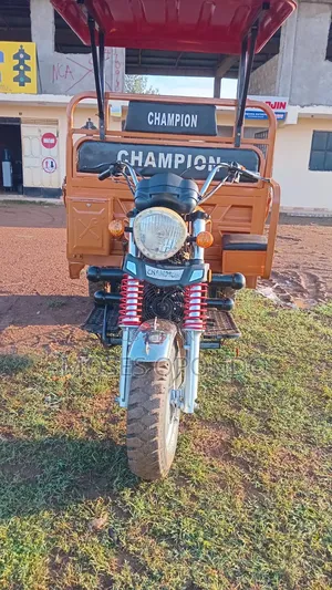 Atul Gem Cargo 2023 Brown