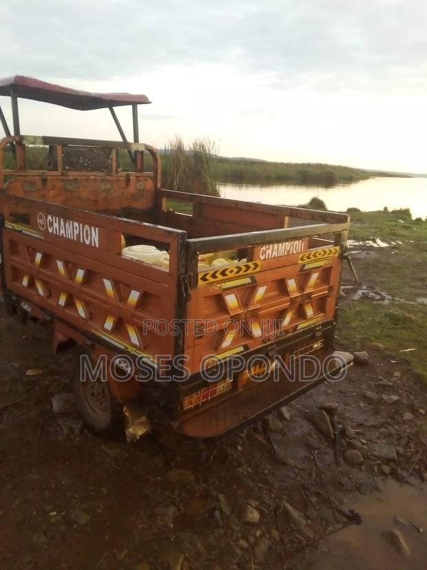 Atul Gem Cargo 2023 Brown - thumbnail 3