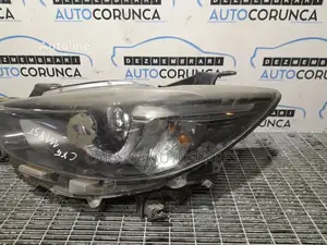 Cx-5 2012/2013 Headlight