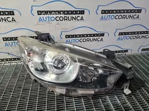 Cx-5 2012/2013 Headlight
