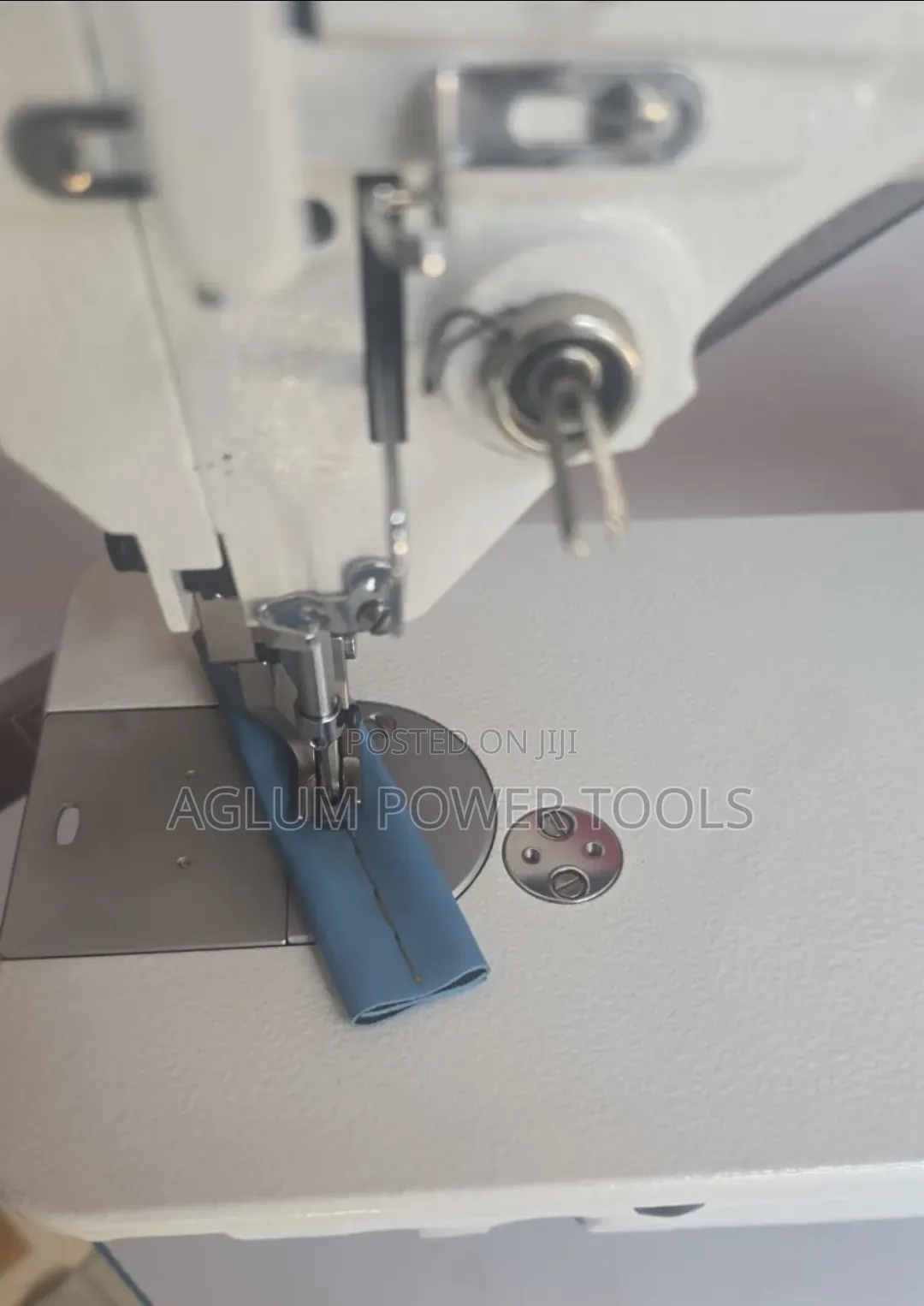 Juki Walking Foot for Lock Stitch