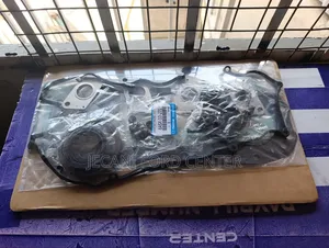 Ford Ranger Wl Overhaul Kit