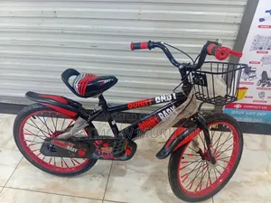 Kids Bicycle Size 16