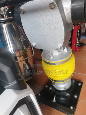 Electric Tamping Rammer