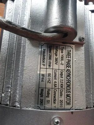Electric Tamping Rammer