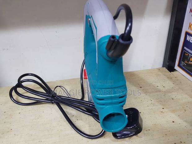 More Reliable and Affordable Total Electric Jig Saw Machine/570w