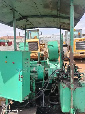Modified Pavoni
