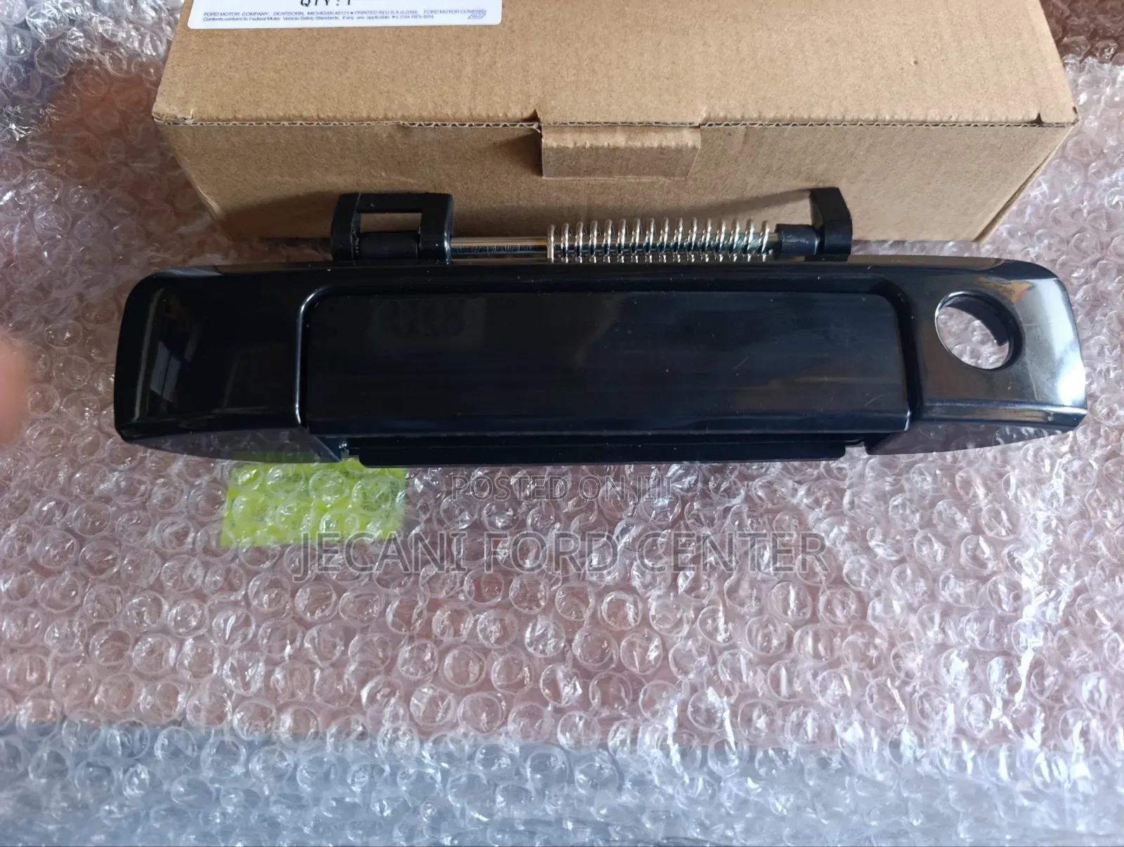 Ford Ranger Tail Gate Handle