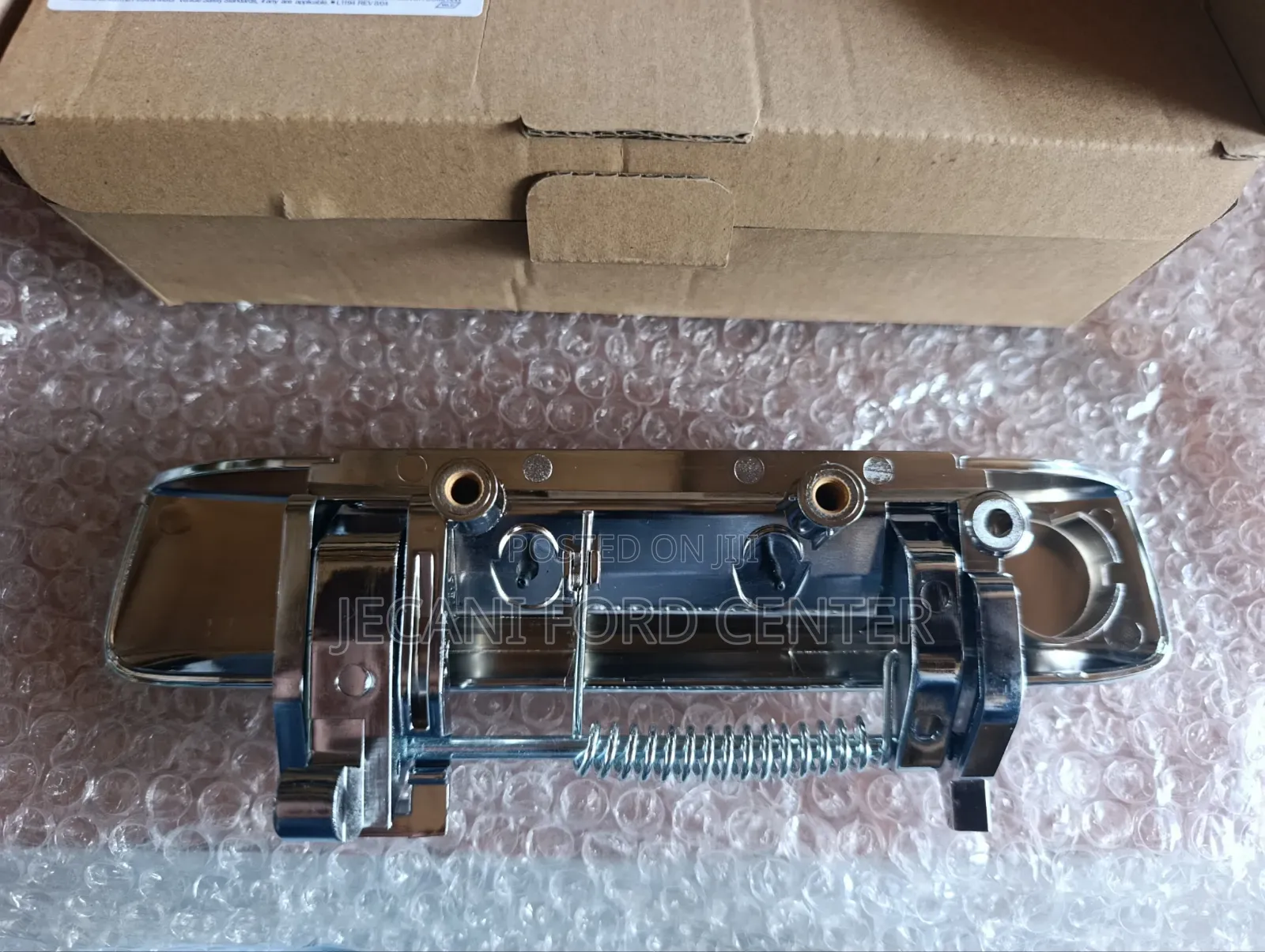 Ford Ranger Tail Gate Handle