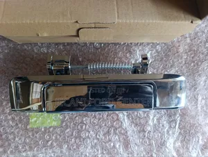 Ford Ranger Tail Gate Handle