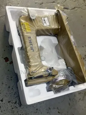 Juki Sewing Machine