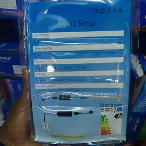 Led Strip 5m