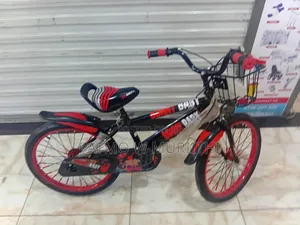 Kid Bike Size 16